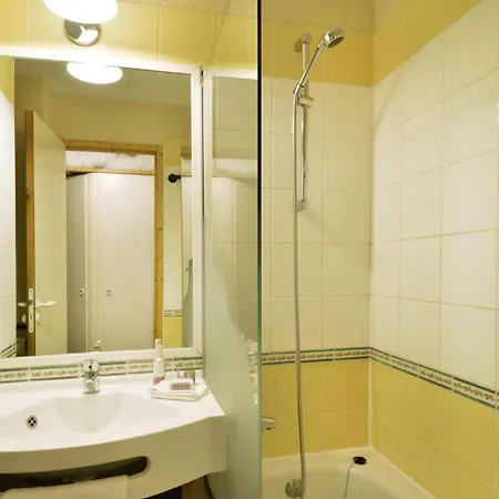 Themis - Pour 4 Personnes 735 Macot-la-Plagne