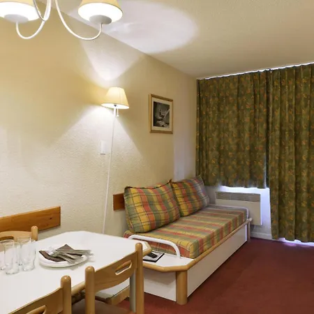 Themis - Pour 4 Personnes 735 Apartment *