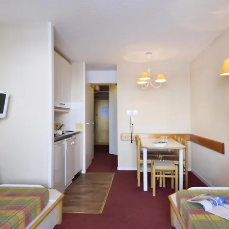 Themis - Pour 4 Personnes 735 Apartment Macot-la-Plagne