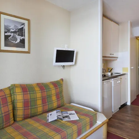 Themis - Pour 4 Personnes 735 Macot-la-Plagne