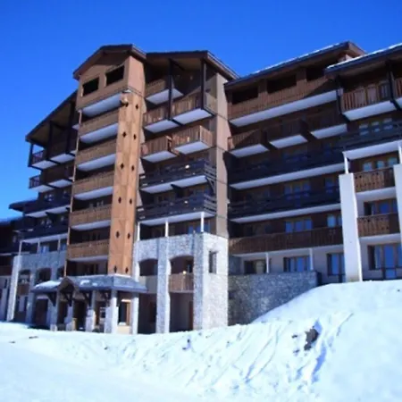 Themis - Pour 4 Personnes 735 * Macot-la-Plagne
