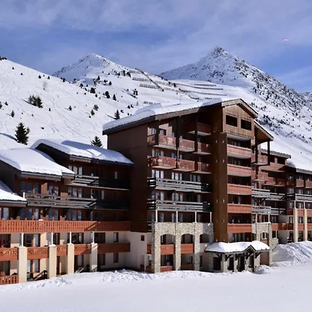 Apartment Themis - Pour 4 Personnes 735 Macot-la-Plagne