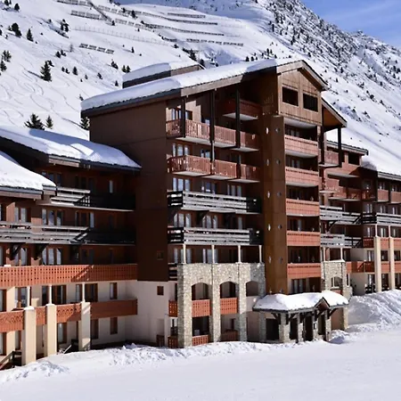 Themis - Pour 4 Personnes 735 Macot-la-Plagne